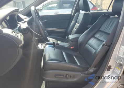 2009 Honda Accord Exl from USA, damaged, VIN 1HGCP26899A103220